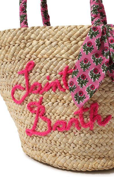 Сумка kylie MC2 SAINT BARTH, арт. KYLIE/STBA/04890F, фото 3