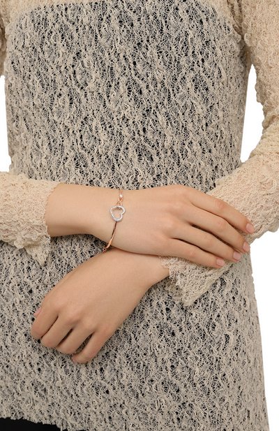 Браслет infinity SWAROVSKI, арт. 5518869, фото 2