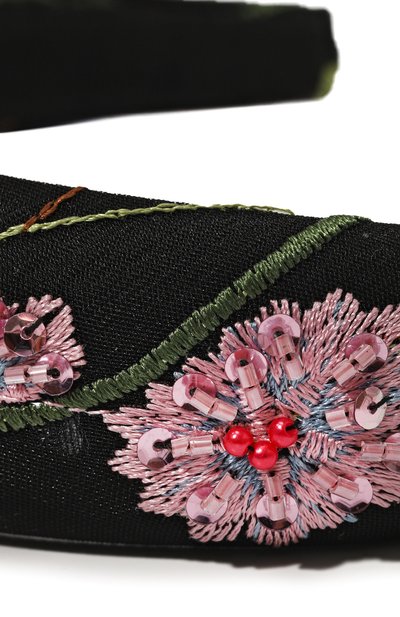 Ободок для волос PANFIL, арт. 0-BND-GFD, фото 4