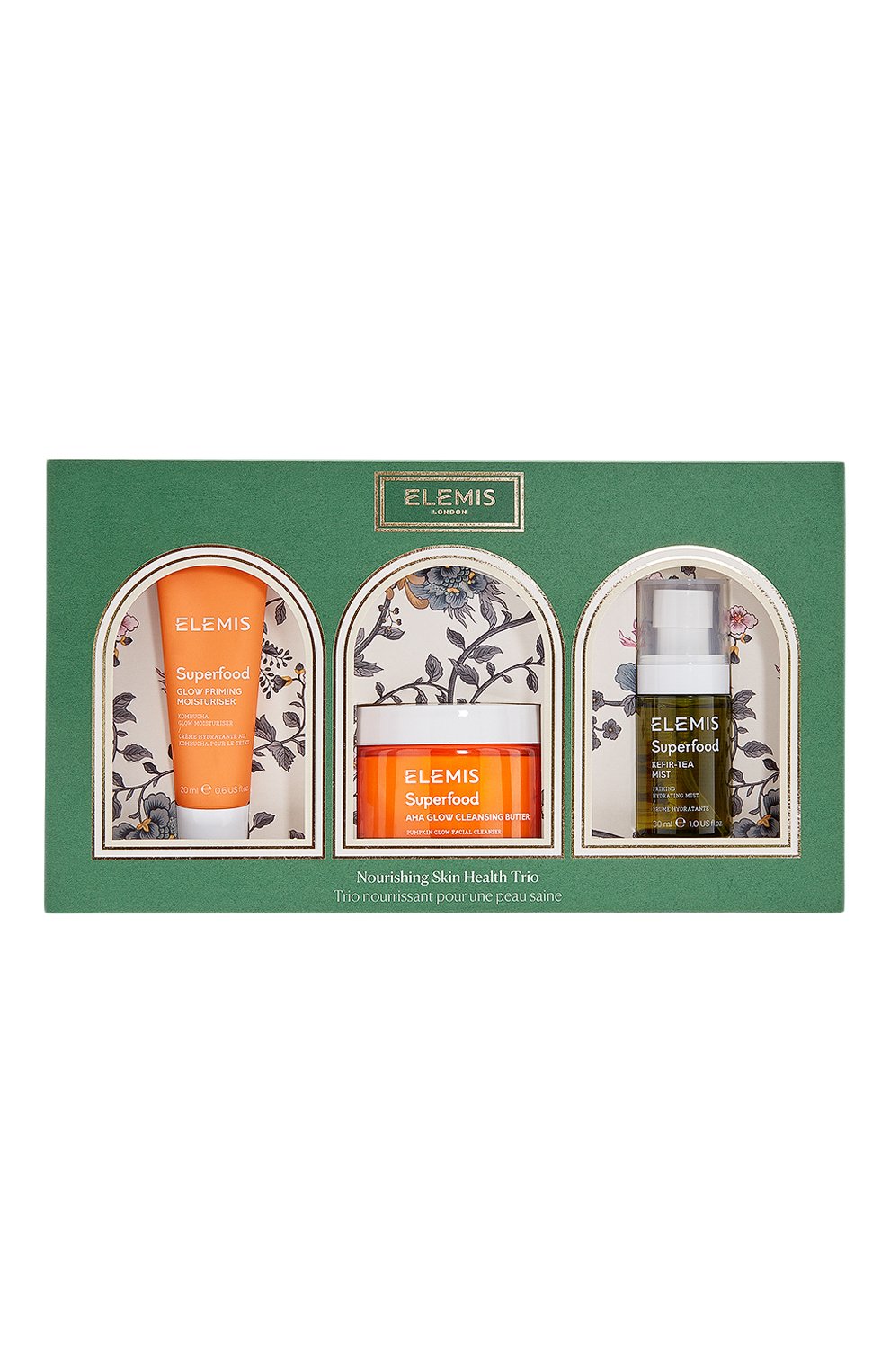 Набор «сила суперфудов для здоровья кожи» ELEMIS, арт. EL88905, фото 1
