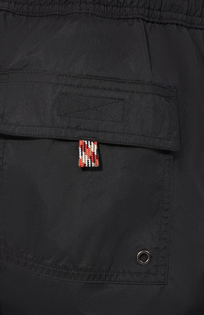 Плавки-шорты BURBERRY, арт. 8022638, фото 5