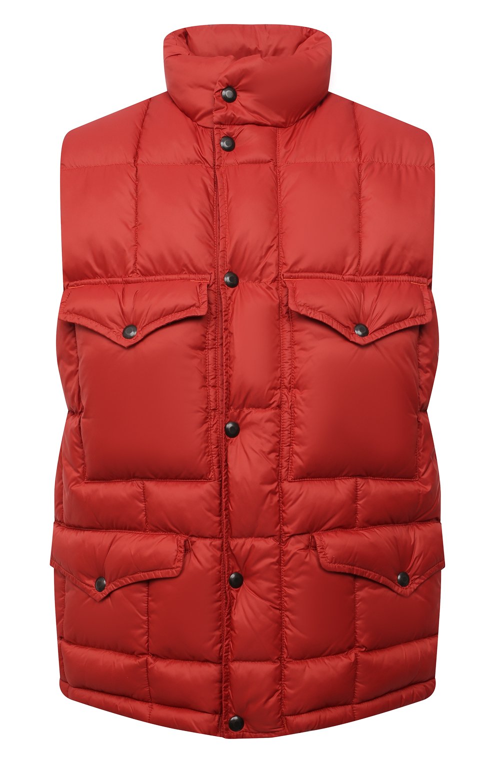 Утепленный жилет RRL, арт. 782840802, фото 1