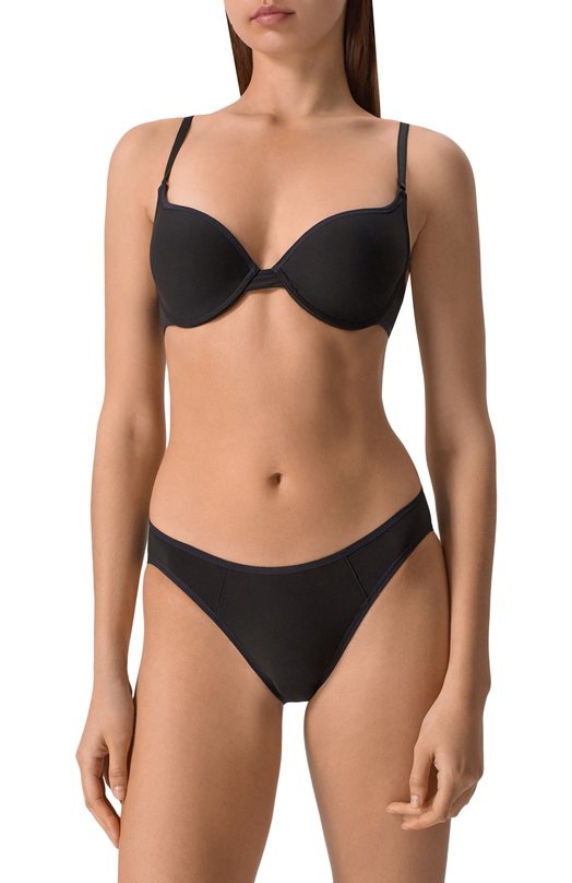 Бюстгальтер Lise Charmel PCP8201 Чёрный  PCP8201 Фото 2