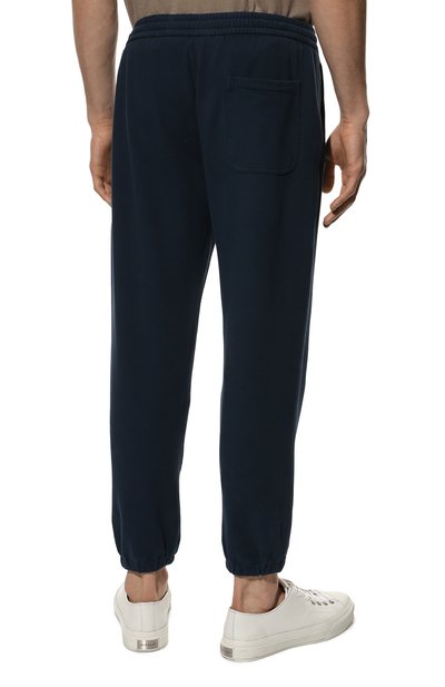 Хлопковые джоггеры CIRCOLO 1901, арт. CN3406, фото 4