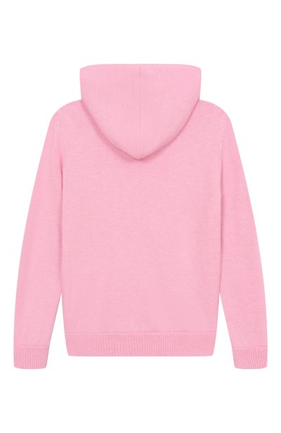 Худи из шерсти и вискозы MC2 SAINT BARTH, арт. MEG0008-02169I/MEG P0CKET JR_001, фото 2