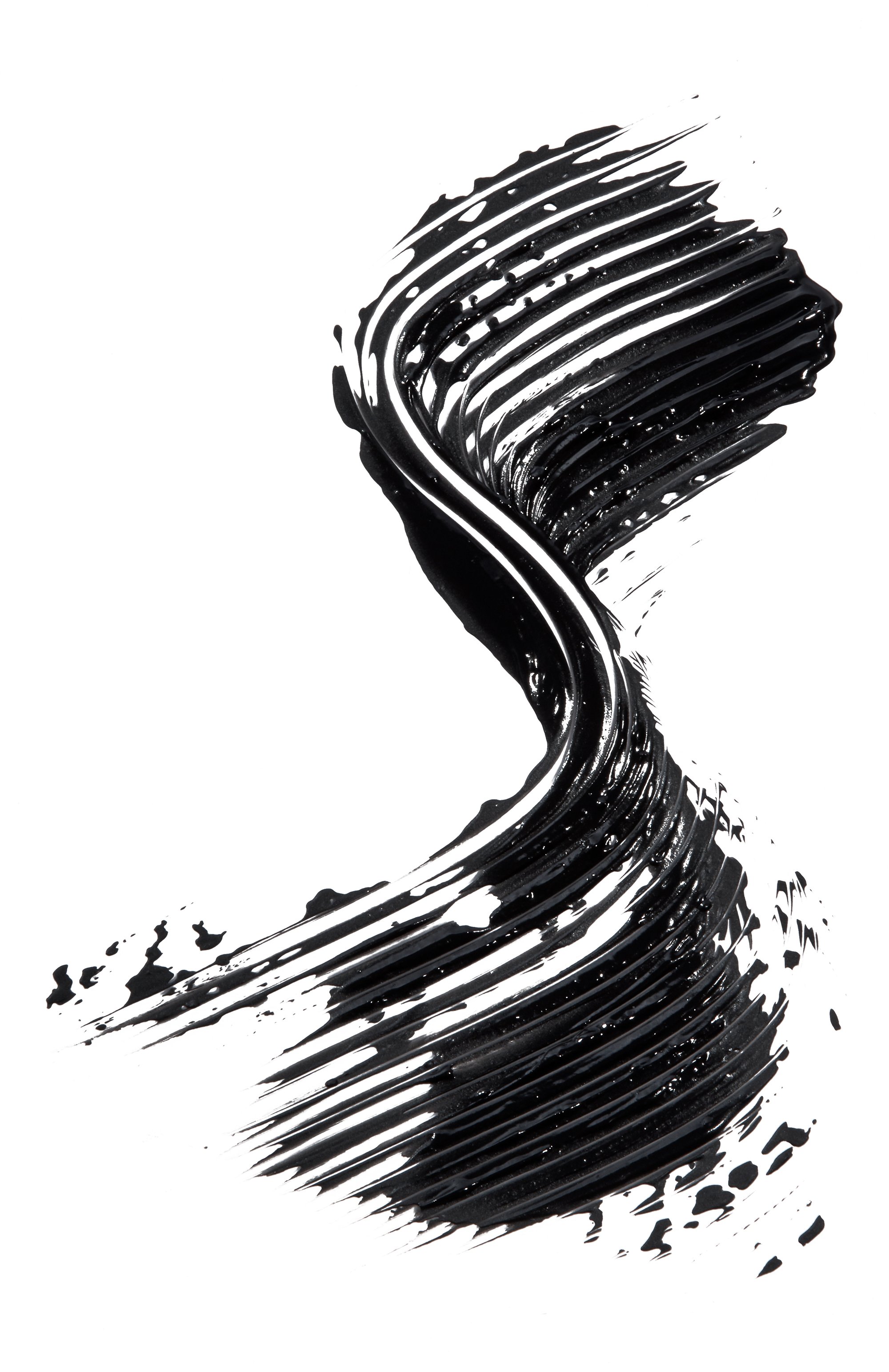 Тушь для ресниц mascara terrybly, оттенок 1 black parti-pris (8g) BY TERRY, арт. 3700076433463, фото 2