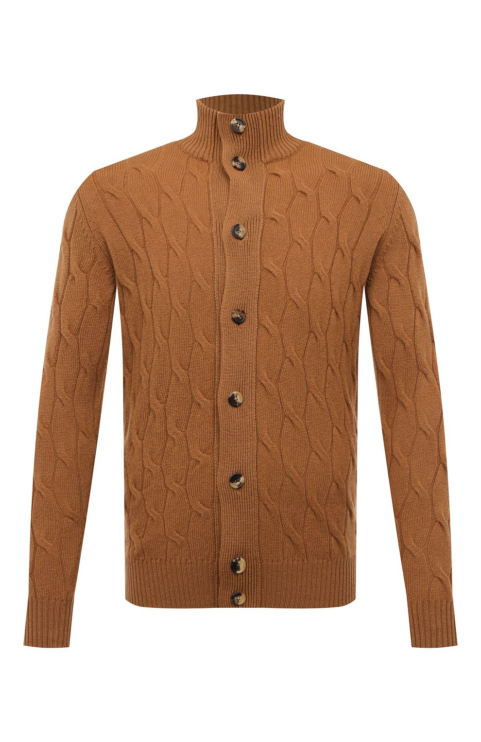 Кардиган из шерсти и кашемира GIAMPAOLO, арт. GM07118-M37004, фото 1