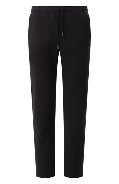 Мужские брюки из хлопка и шерсти MVST, арт. 17M739/TF00