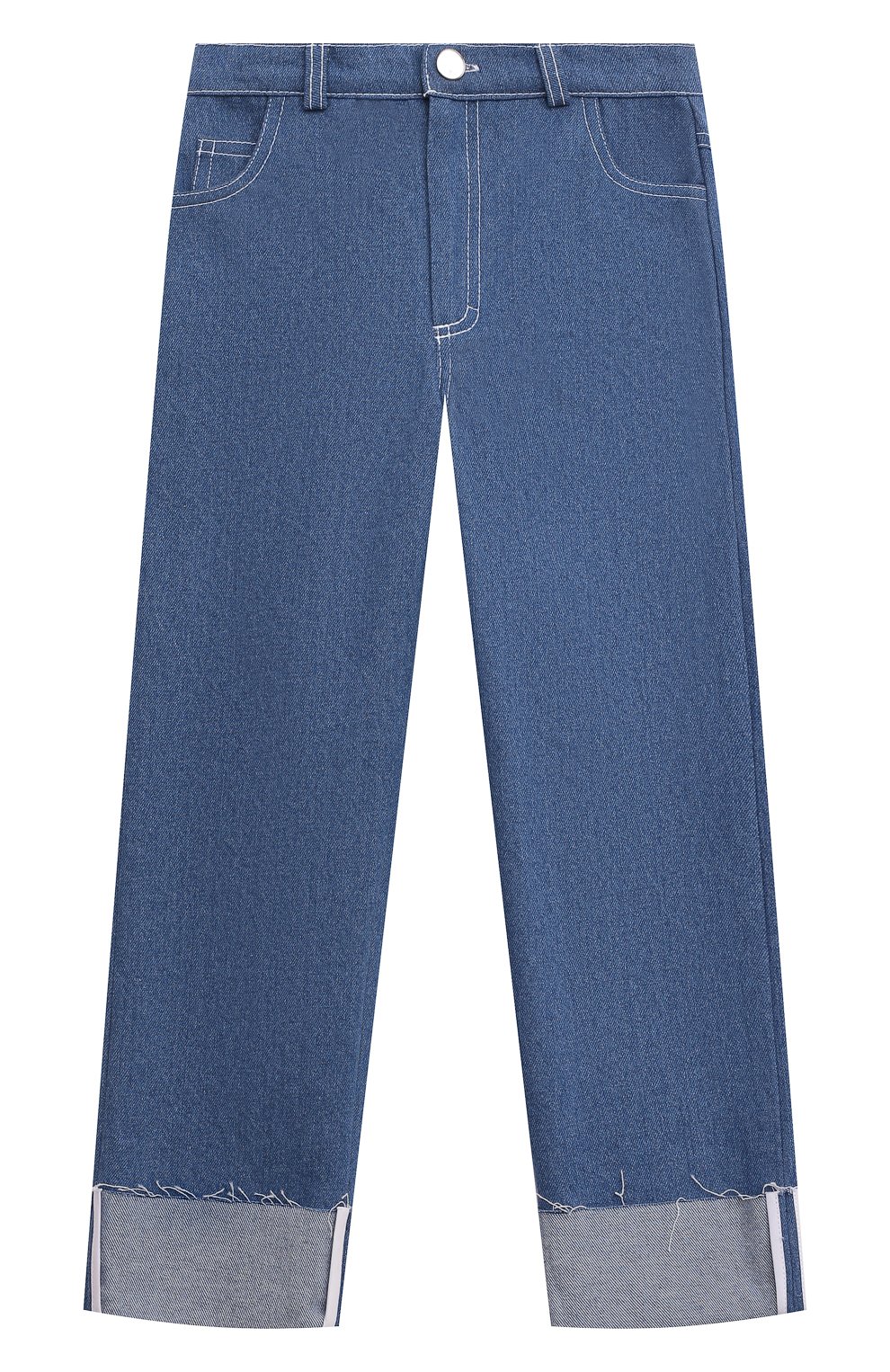 Джинсы люпин ZHANNA & ANNA, арт. ZASS292404-05, фото 1