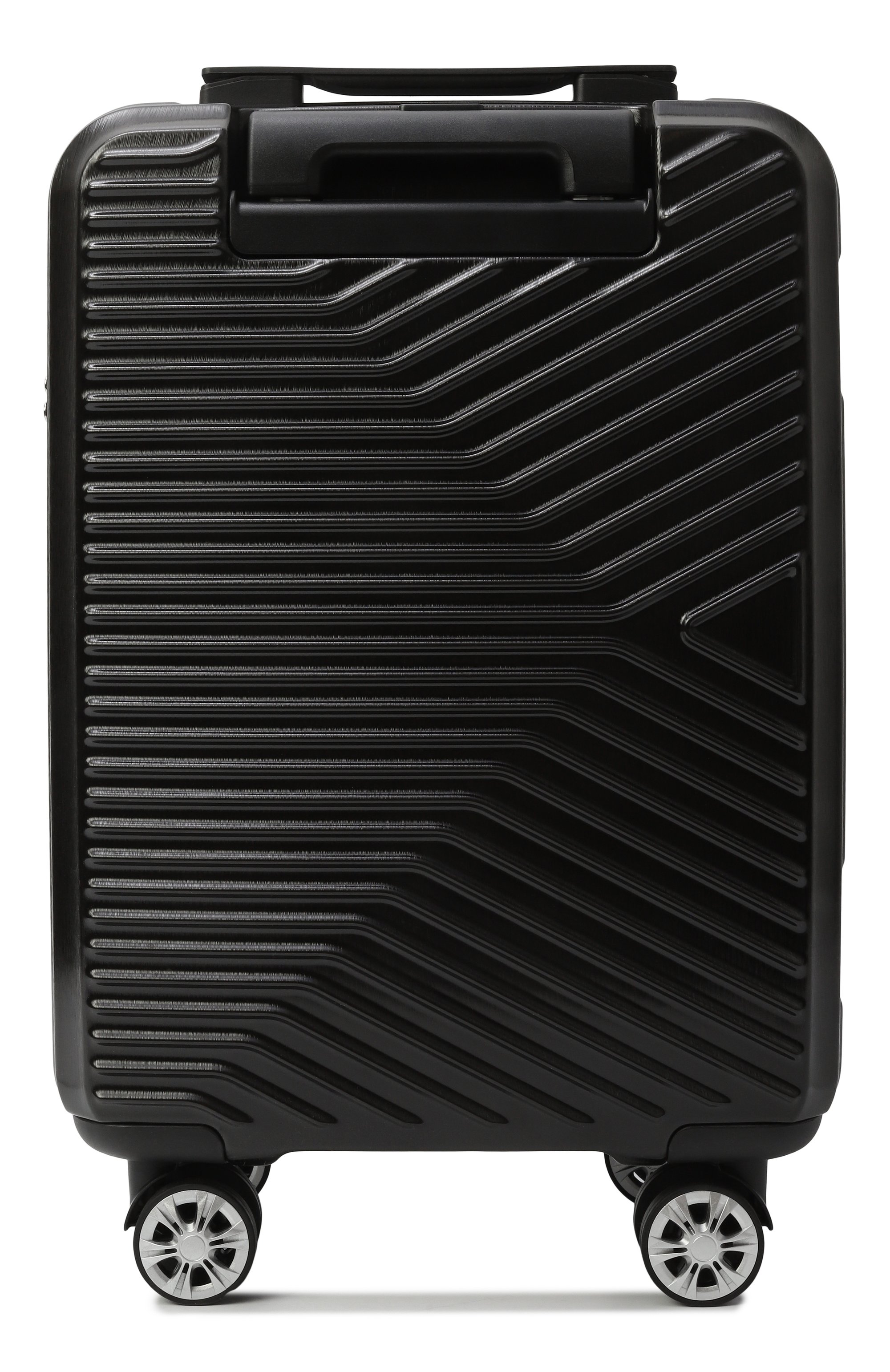 Чемодан derive DIRK BIKKEMBERGS, арт. BKTR00634W, фото 6