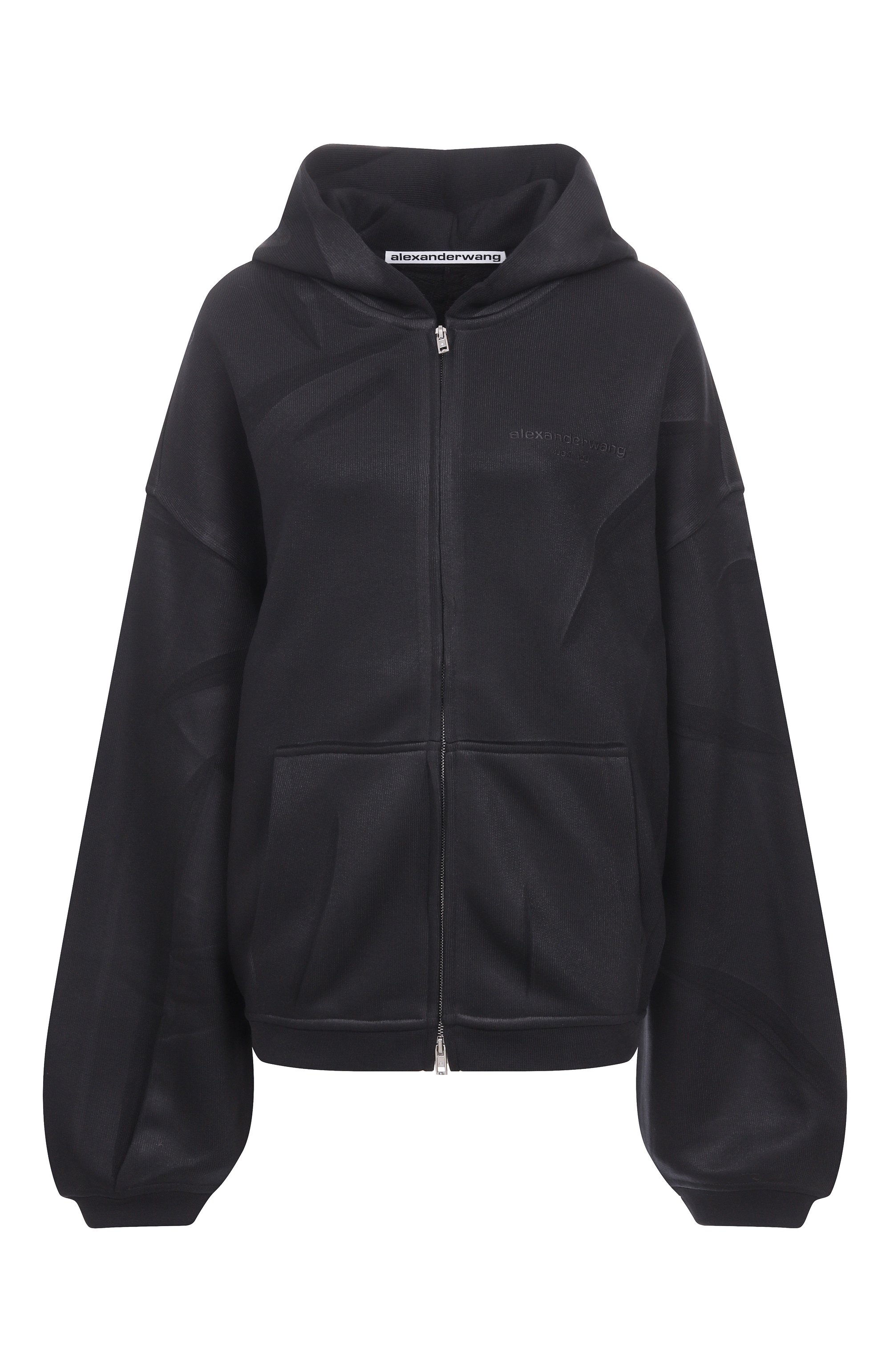 Толстовка ALEXANDER WANG, арт. UCC4252072, фото 1