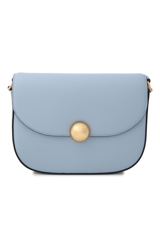 Сумка Furla Moonlight small Furla WB01887/BX3036 Голубой WB01887/BX3036