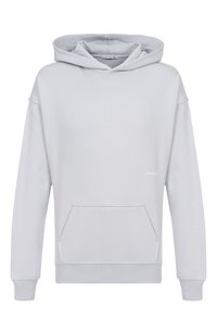 Светло-серый