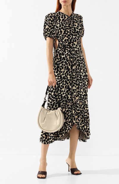 Сумка canteen small PROENZA SCHOULER, арт. H00794-X262P, фото 2