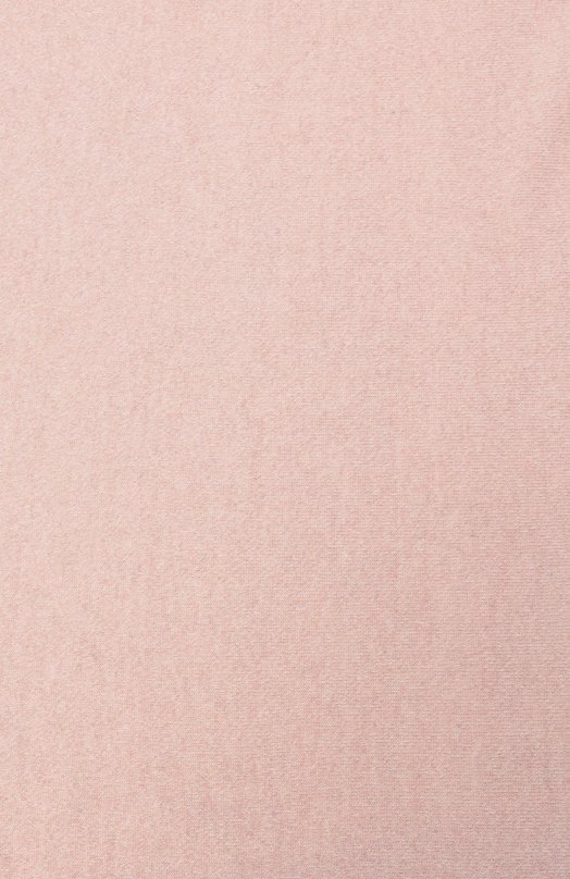 Кашемировый шарф Jil Sander J40TE0005/J13204 Розовый  J40TE0005/J13204 Фото 3