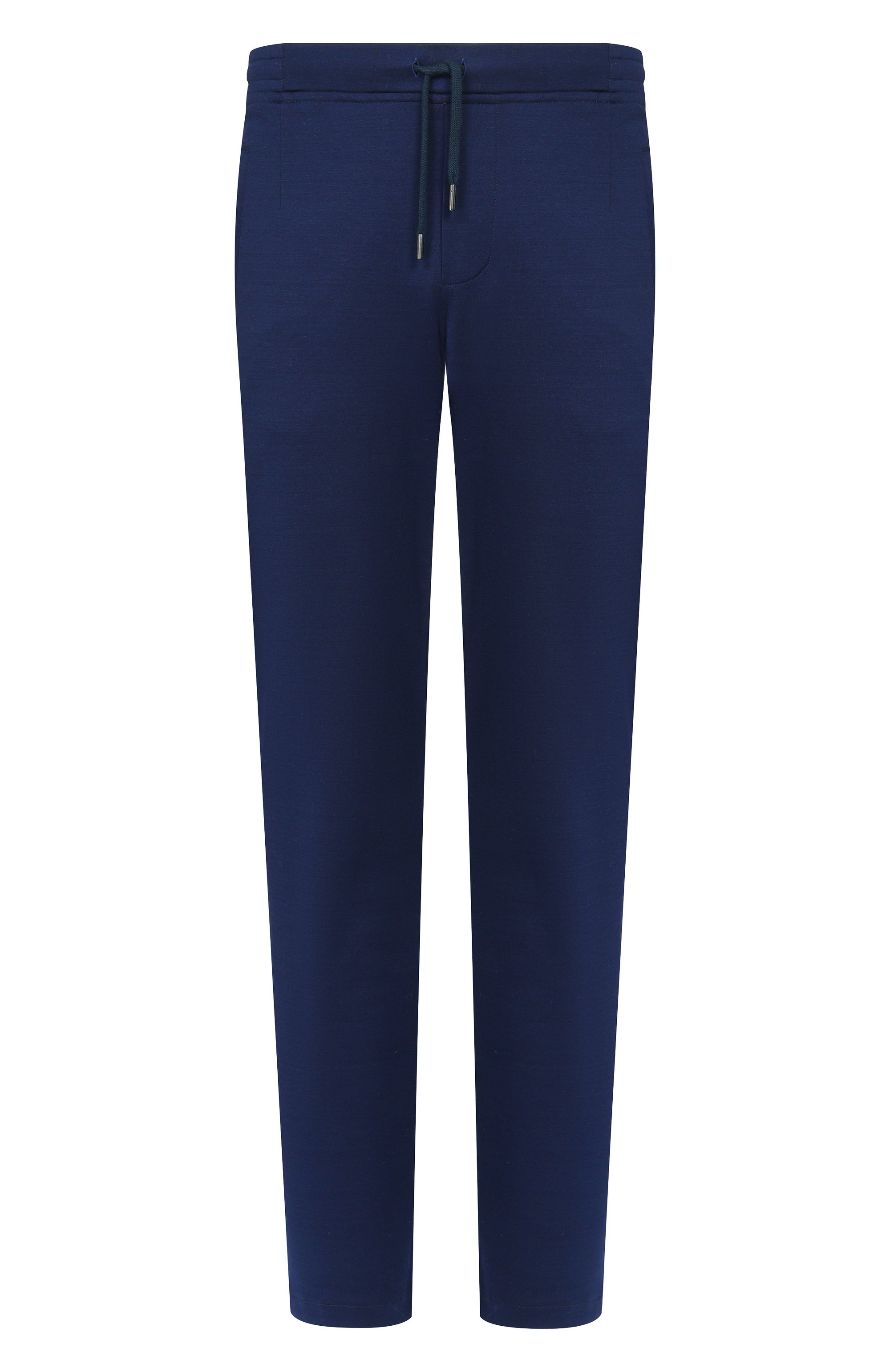 Брюки из хлопка и шелка MVST, арт. 13M710/B000/MUST, фото 1