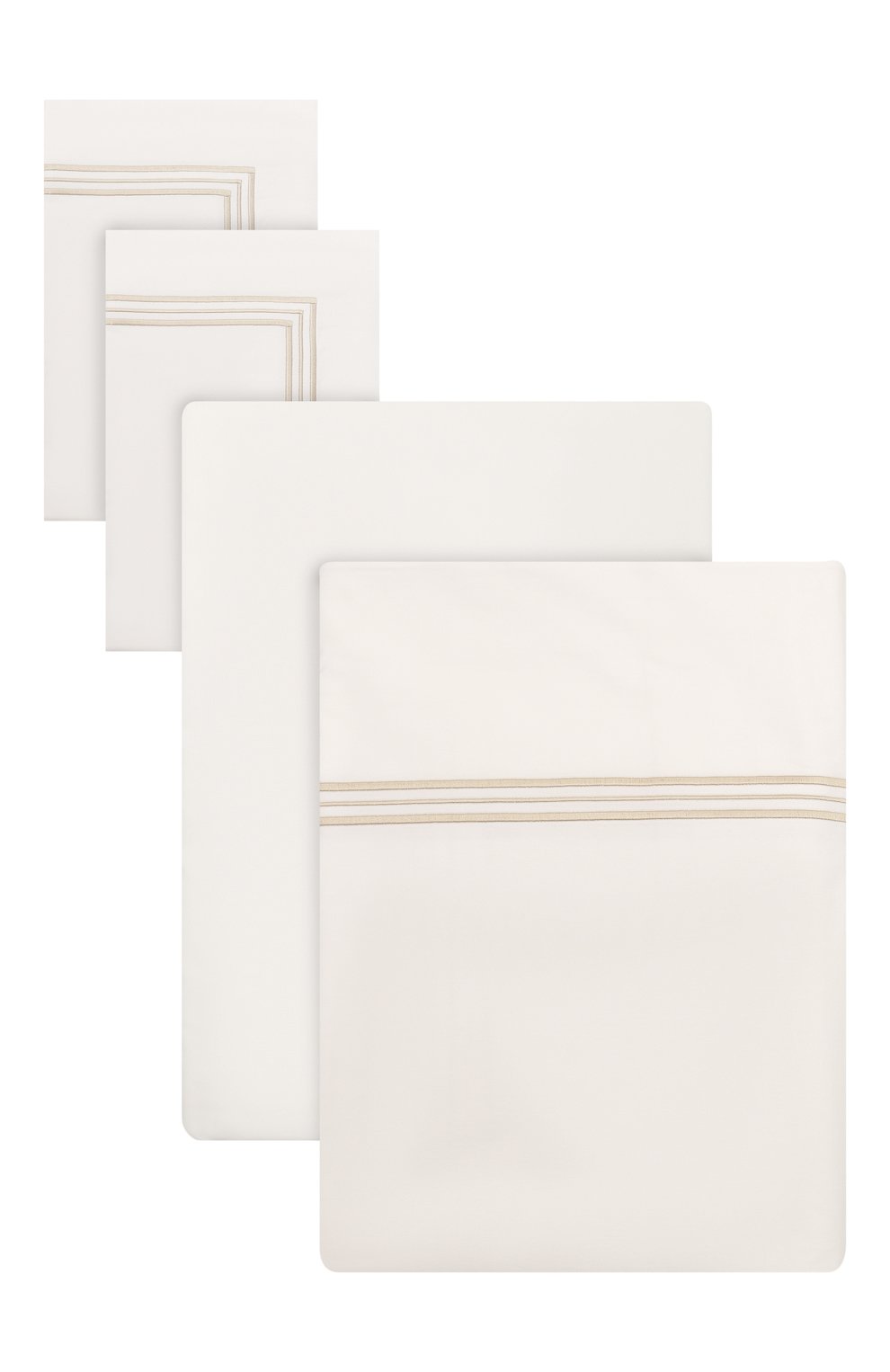 Комплект постельного белья triplo popeline FRETTE, арт. FR6325 E3491 260A, фото 1