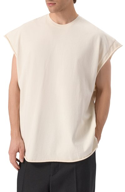 Хлопковая майка ROADLESS, арт. RSS-C0T, фото 3