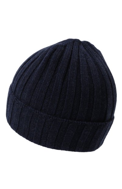 Кашемировая шапка BRUNELLO CUCINELLI, арт. B22M90040A, фото 2