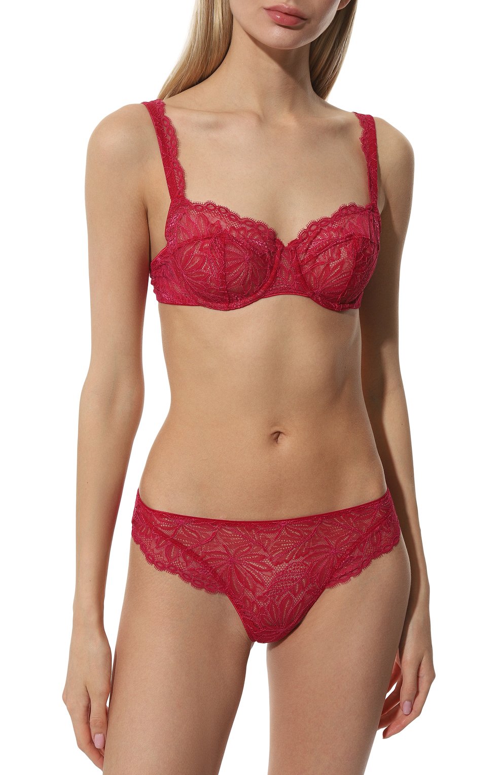 Бюстгальтер с мягкой чашкой SIMONE PERELE, арт. 1B3330, фото 2