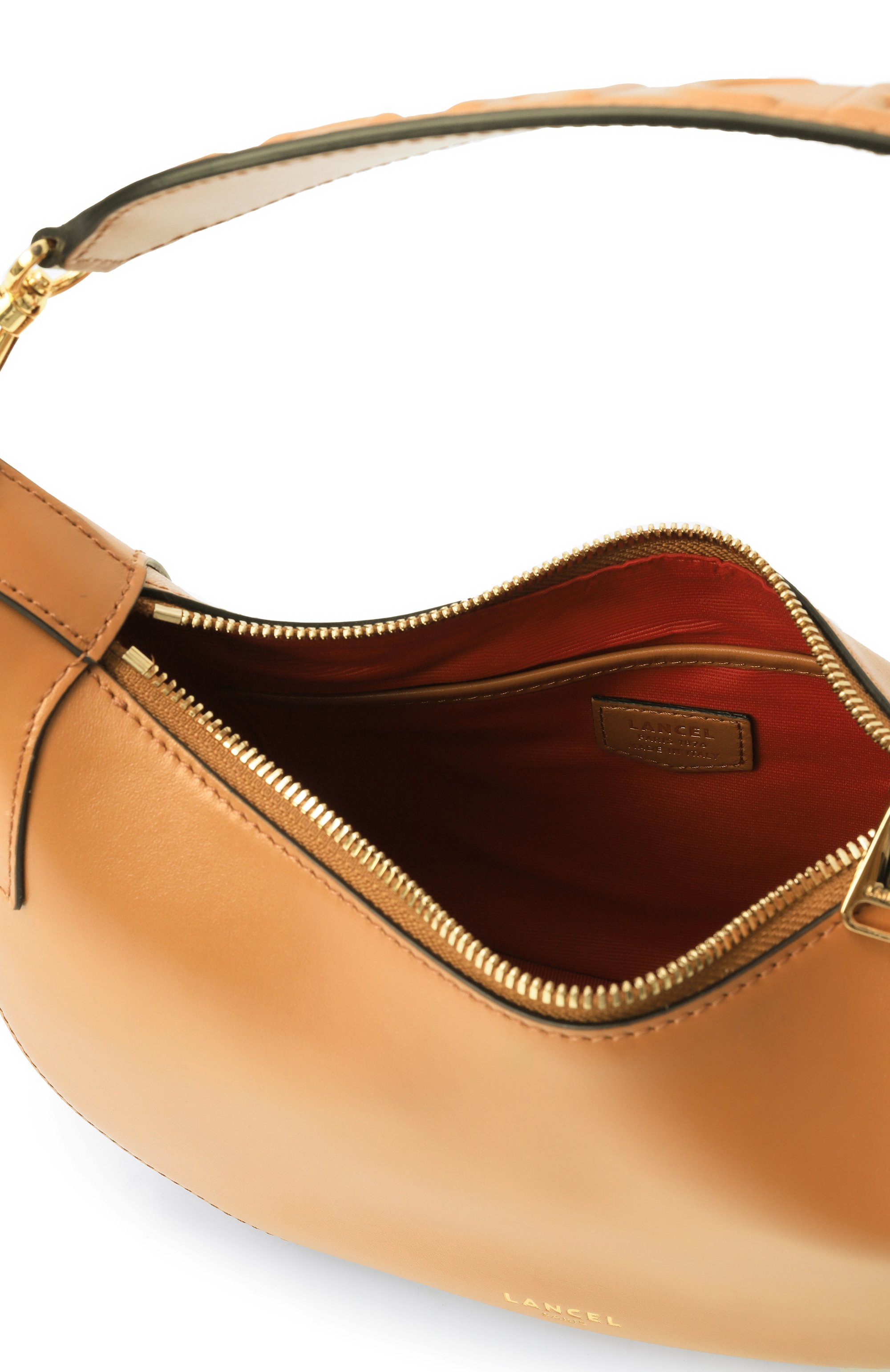 Сумка origami small LANCEL, арт. A13313, фото 5