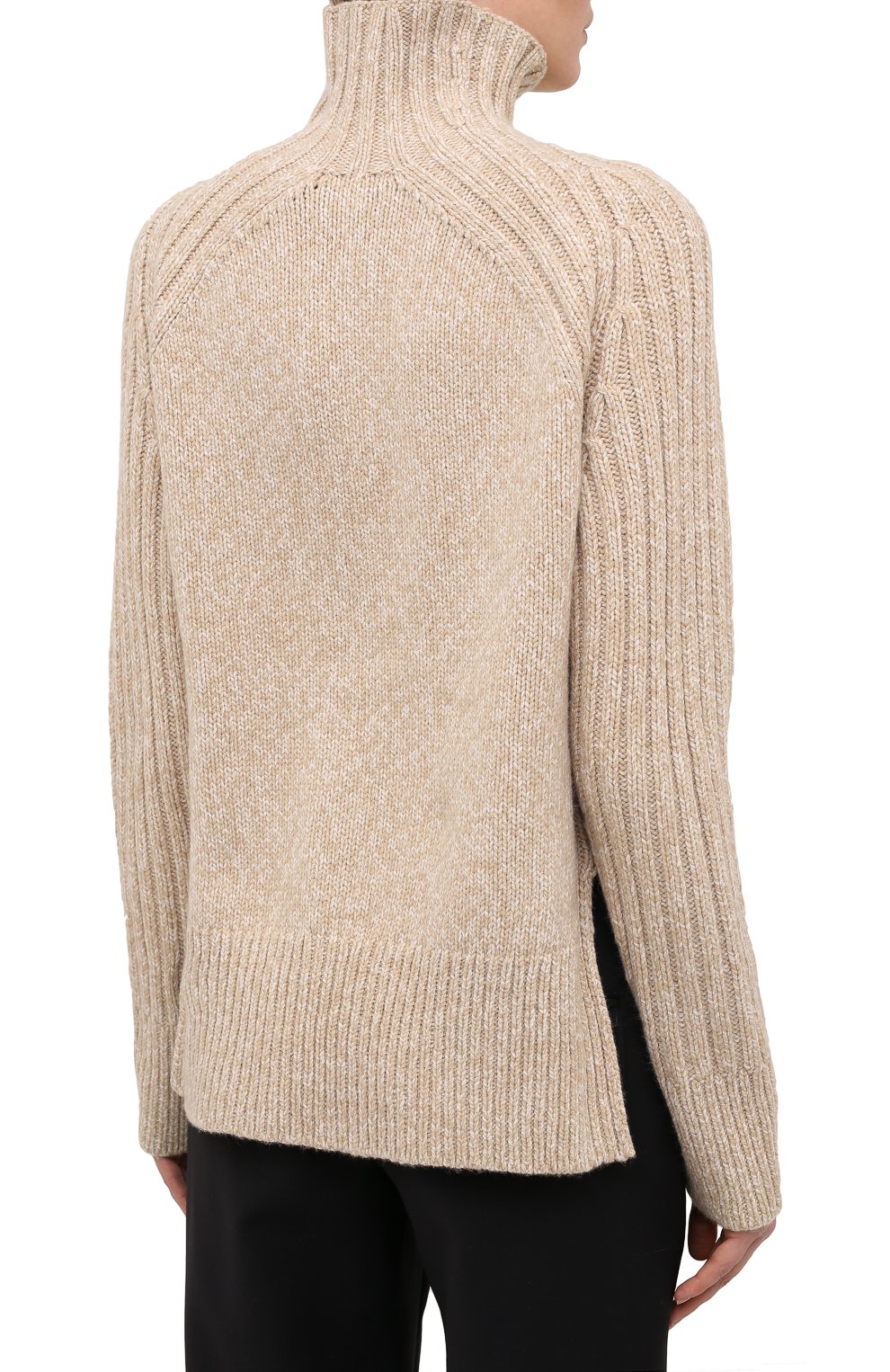 Свитер из шерсти и кашемира POLO RALPH LAUREN, арт. 211780367, фото 4