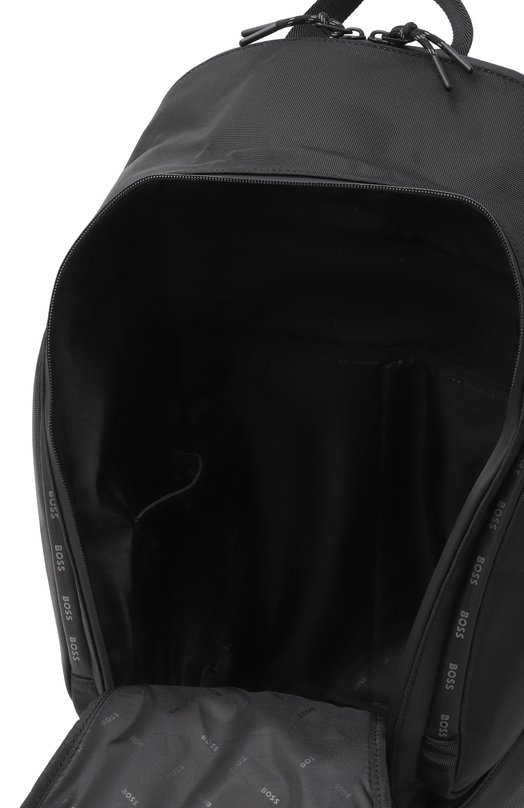 Рюкзак Onset BOSS 50548090 Чёрный  50548090 Фото 5