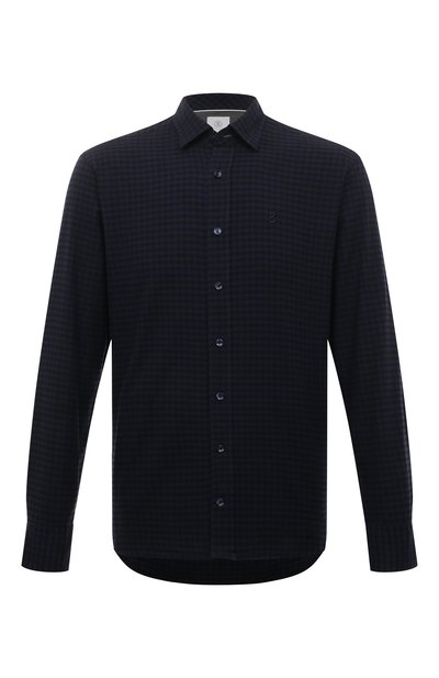 Хлопковая рубашка BOGNER, арт. 58788612, фото 1