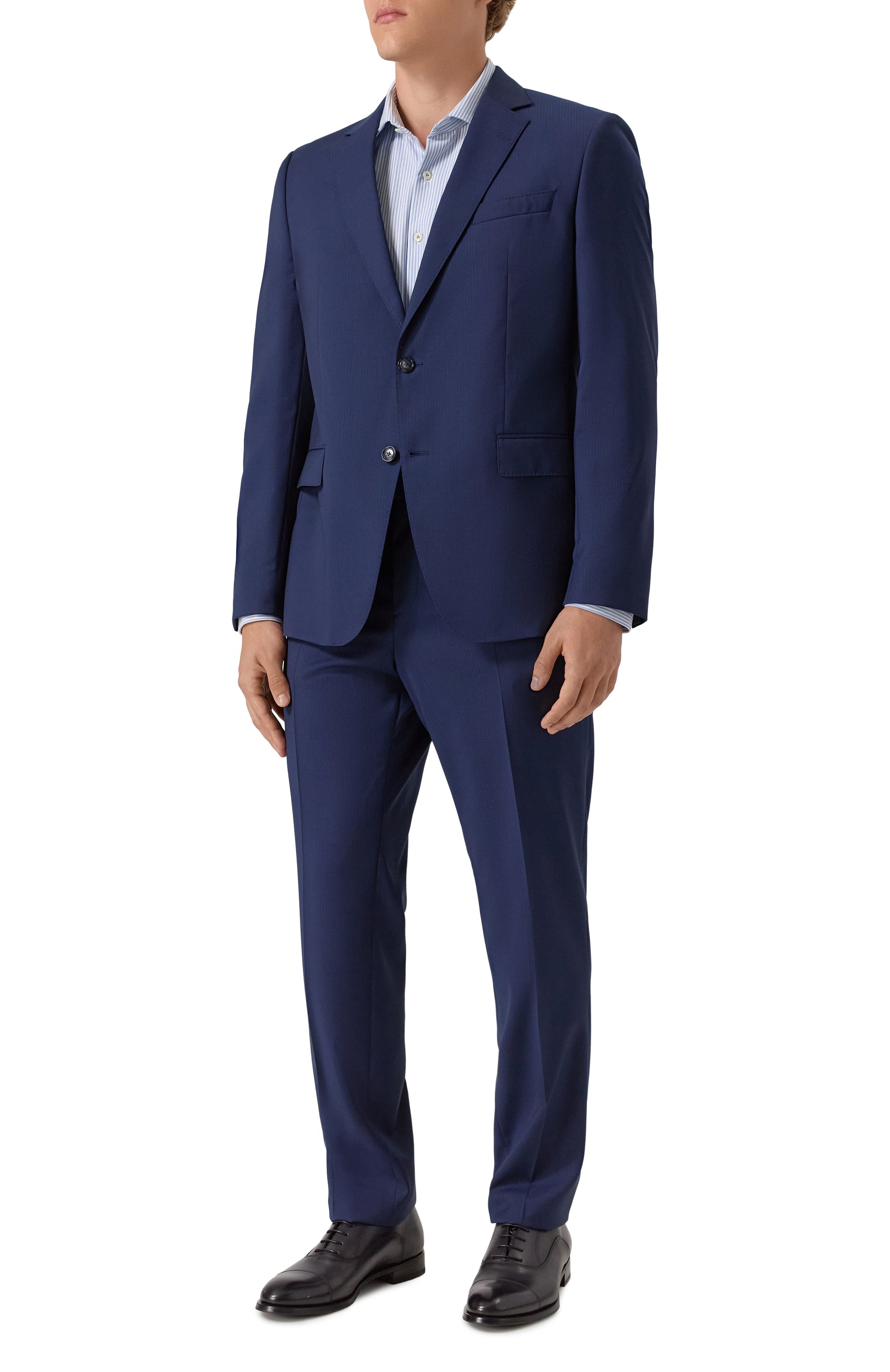 Сорочка VAN LAACK, арт. VL-PIK0S-LSF/180212, фото 2