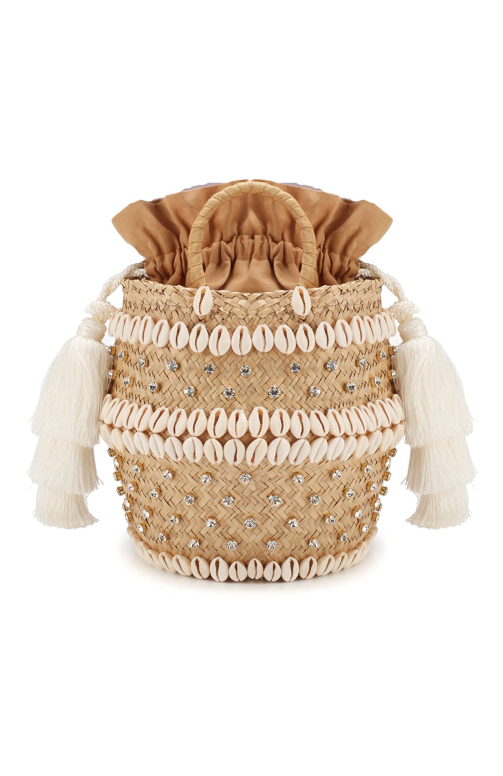 Сумка carol small LE NINE, арт. S1- 20030 CRYSTAL TAS, фото 1