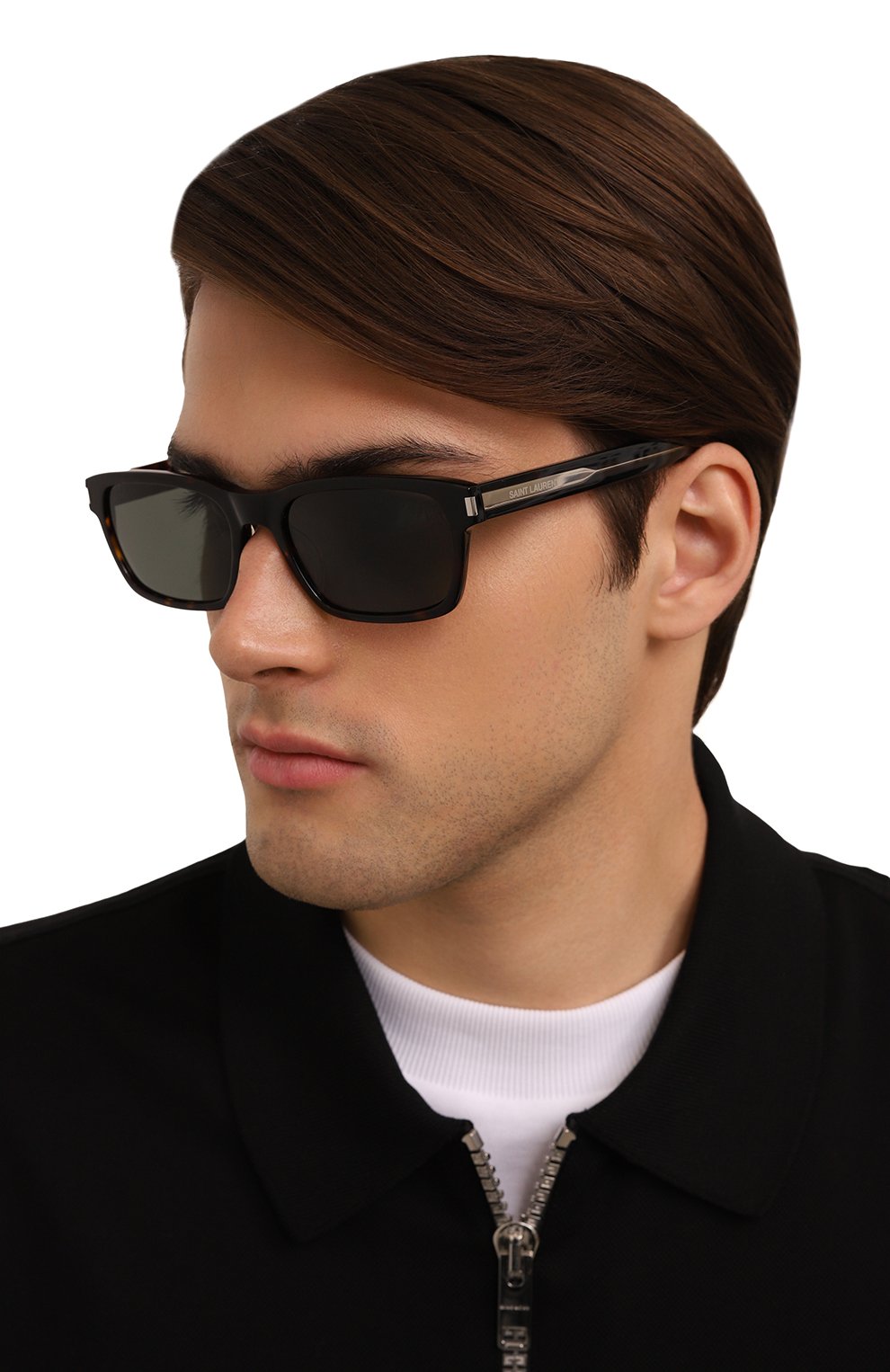 Солнцезащитные очки SAINT LAURENT, арт. SL 662 004, фото 3