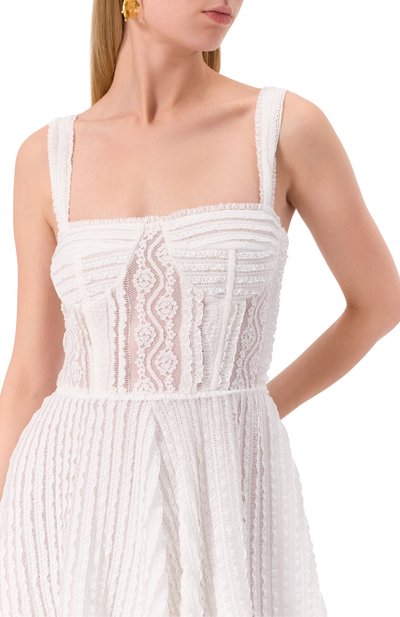 Платье CHARO RUIZ IBIZA, арт. 255601, фото 5