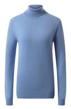 Водолазка из вискозы PRADA, арт. P26421-1ZUE-F061M, фото 1