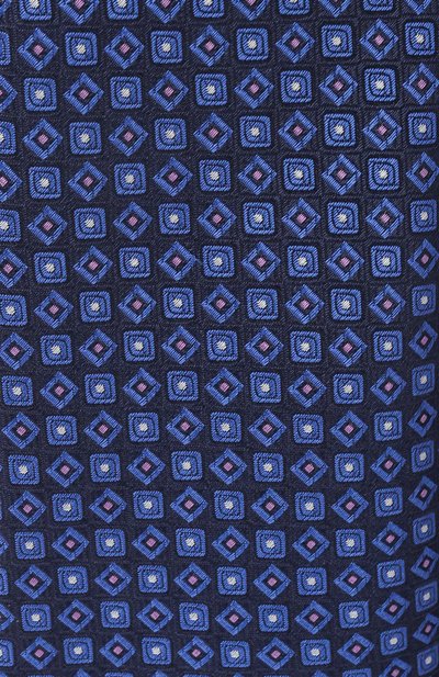 Шелковый галстук CANALI, арт. 18/HJ04565, фото 4