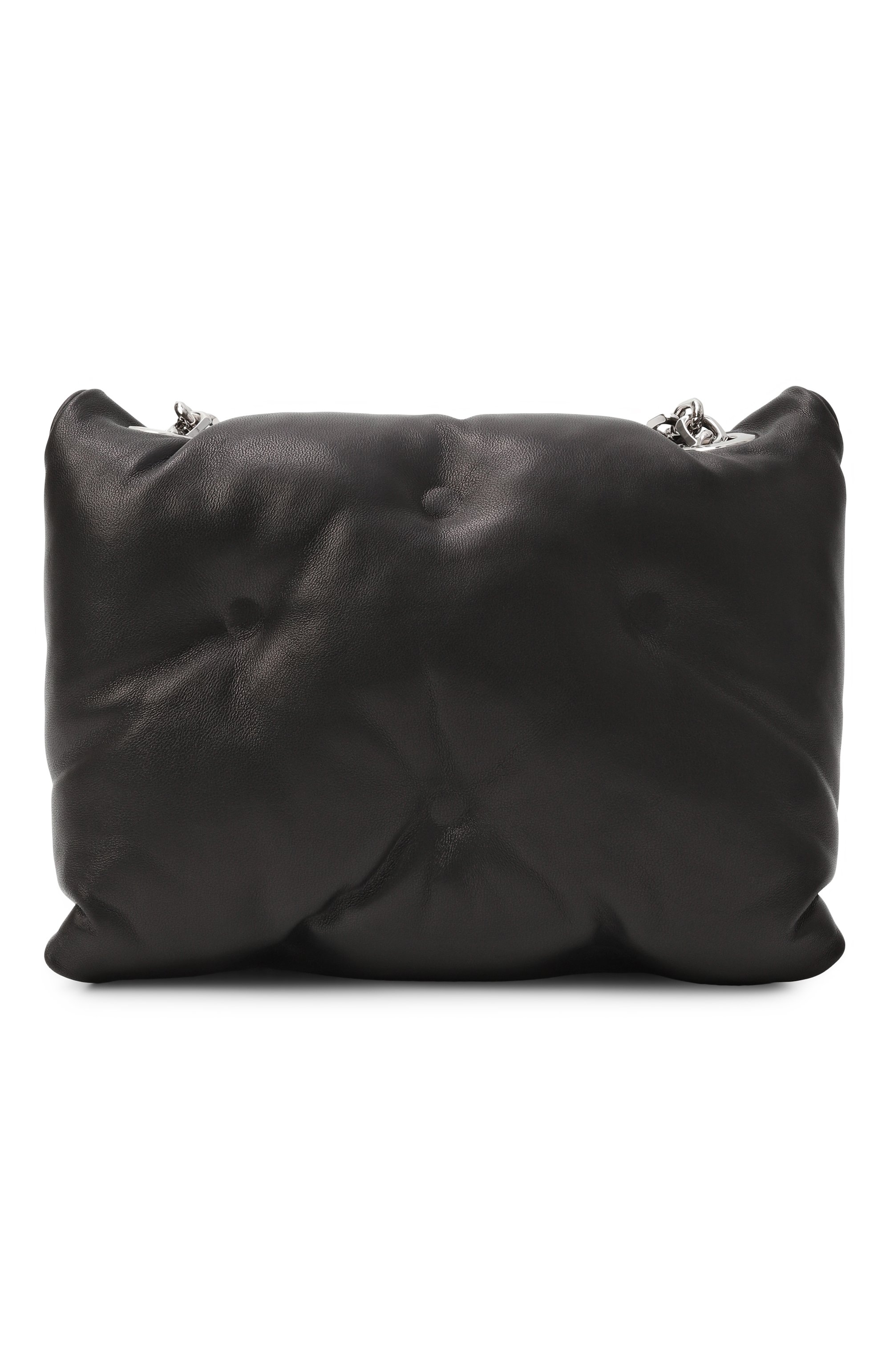 Сумка glam slam small MAISON MARGIELA, арт. SB1WG0019/P4300, фото 6