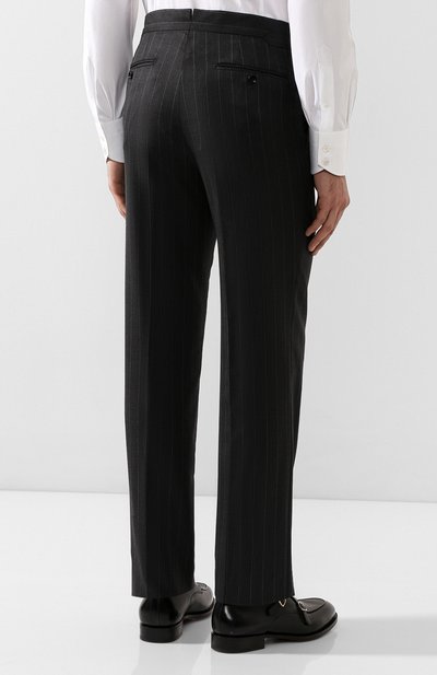 Шерстяной костюм TOM FORD, арт. 644R06/21AL41, фото 5