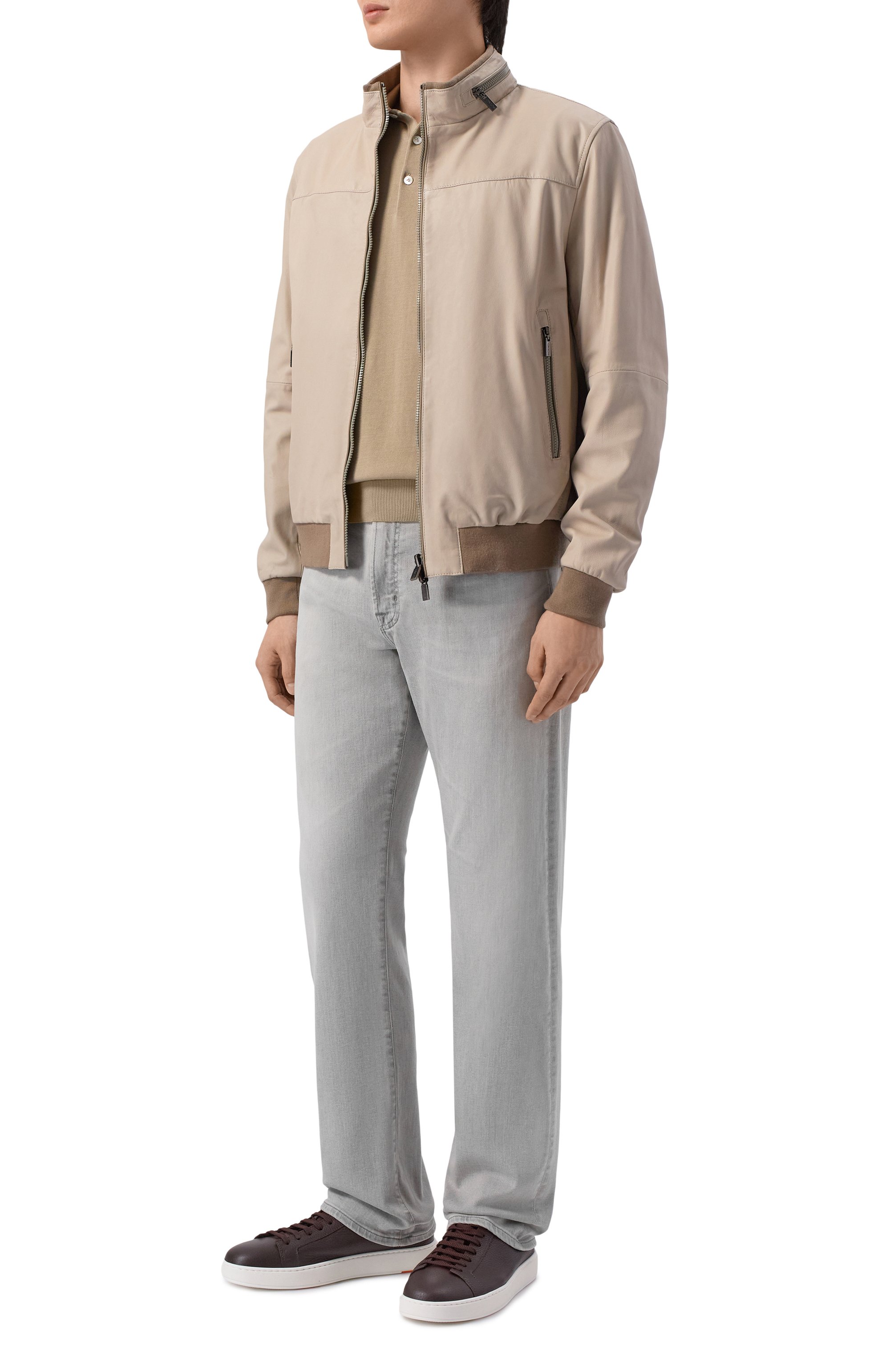 Джинсы protege AG ADRIANO GOLDSCHMIED, арт. 1049AHD/A, фото 2