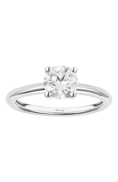 Женские кольцо MERCURY, арт. MR100/4PTRD