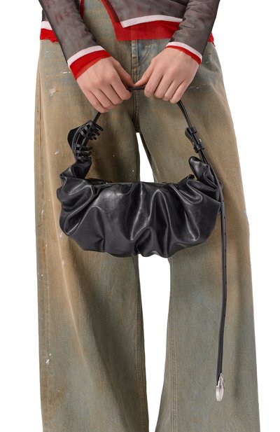 Женская сумка grab-d hobo s DIESEL, арт. X10479/P8657