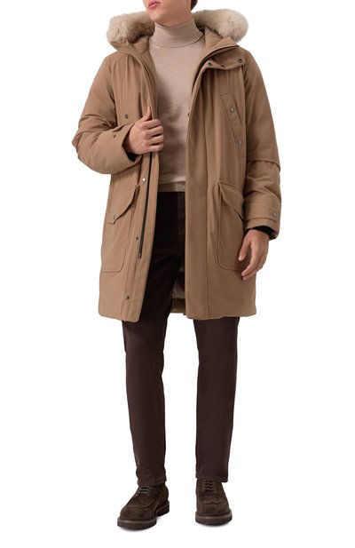 Замшевые дерби H`D`S`N BARACCO, арт. 83211.S.7*, фото 2