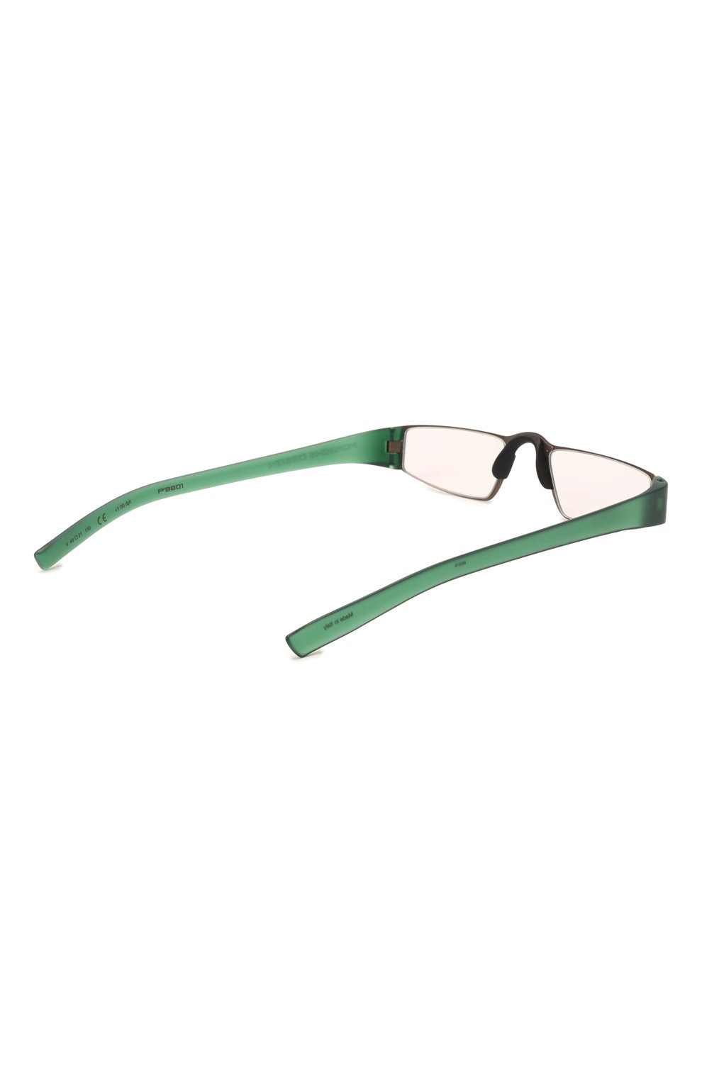 Оправа PORSCHE DESIGN, арт. 8801-V K100, фото 5