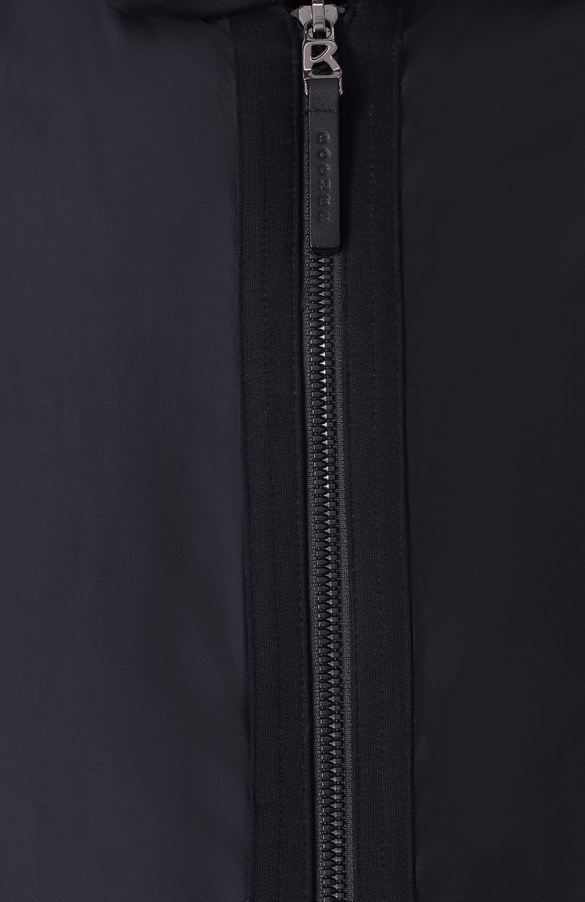 Комбинированная толстовка BOGNER, арт. 88289497, фото 6