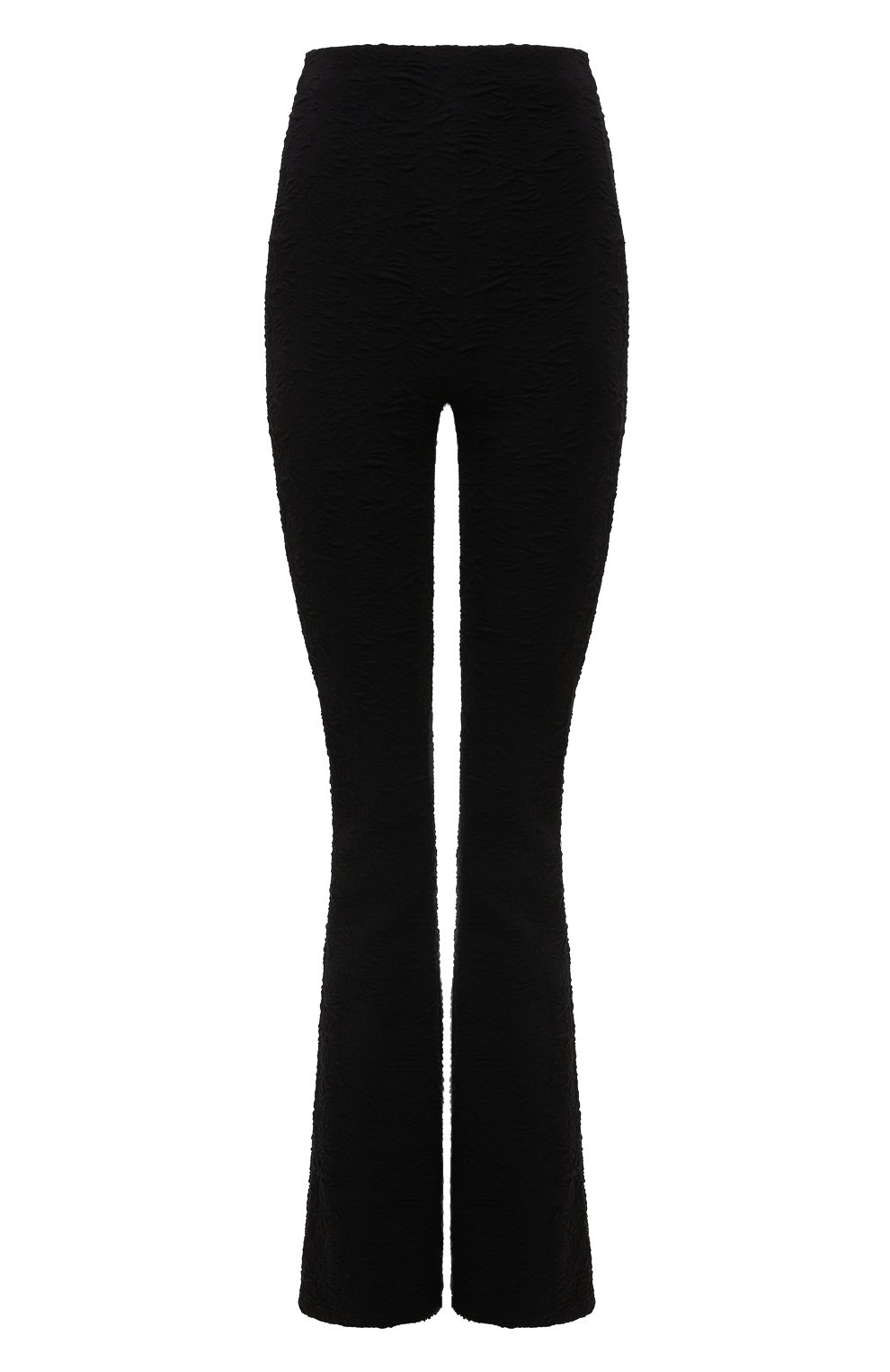 Хлопковые брюки MSGM, арт. 3241MDP19 227102, фото 1