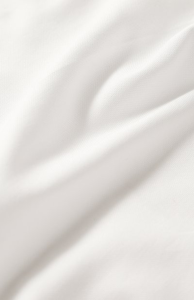 Хлопковый платок BRUNELLO CUCINELLI бордового цвета по цене 19950 руб., арт. MD8030091, фото 2 Хлопковый платок BRUNELLO CUCINELLI, арт. MD8030091, фото 2