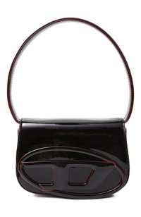 Темно-бордовый