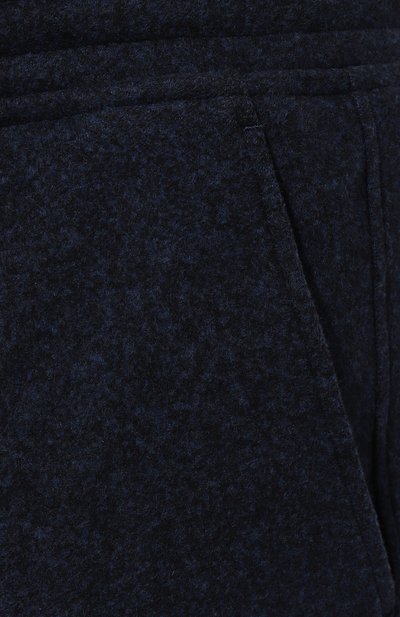 Брюки из хлопка и шерсти CAPOBIANCO, арт. 17M703.FS00./60, фото 5