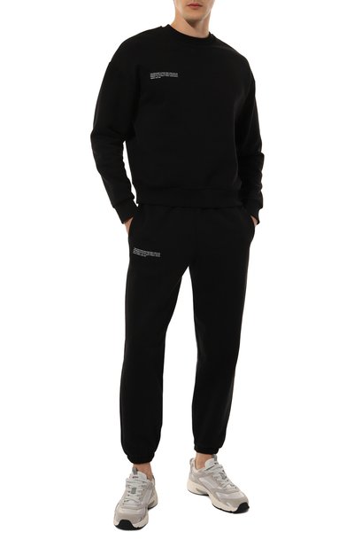 Хлопковые джоггеры PANGAIA, арт. 10000302, фото 5