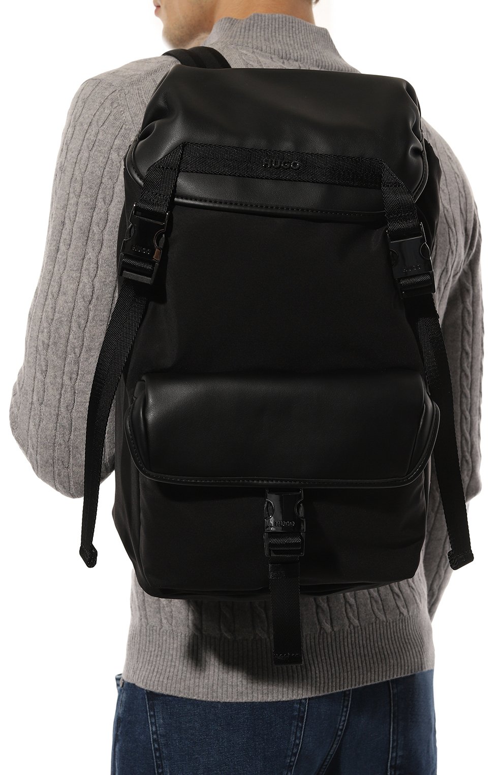 Рюкзак ubert HUGO, арт. 50529405, фото 2