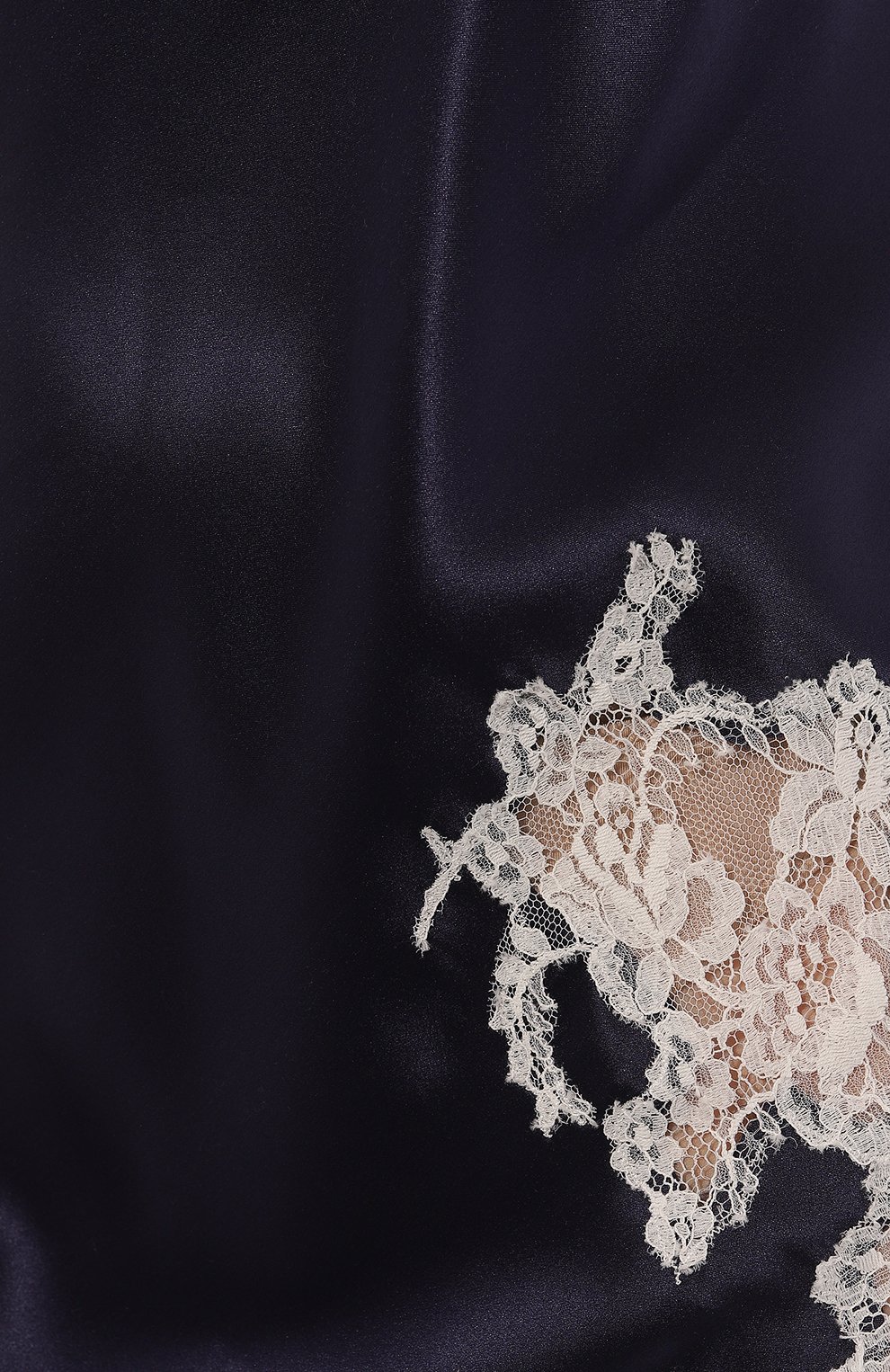 Шелковая сорочка MARJOLAINE, арт. 3PEA0103, фото 5