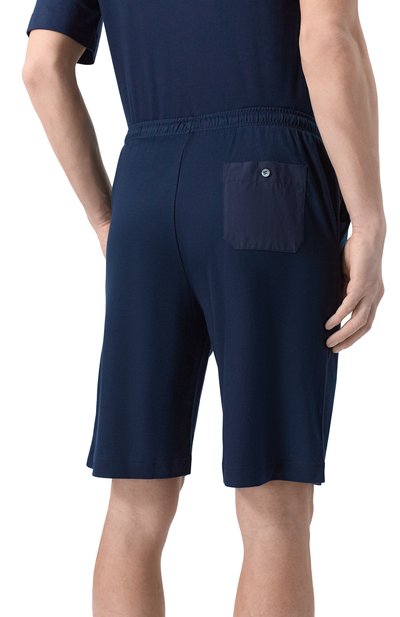 Домашние шорты ZIMMERLI, арт. 8520-21093, фото 4